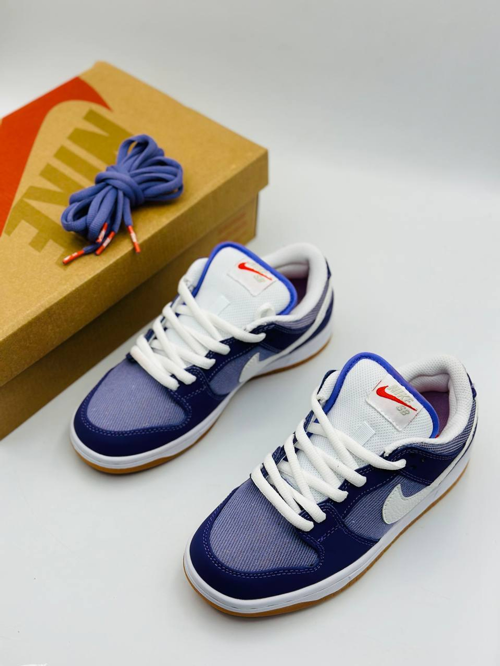 Кроссовки SB Dunk Low