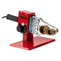 Аппарат для сварки пластиковых труб "BRAIT" BWM-3P800