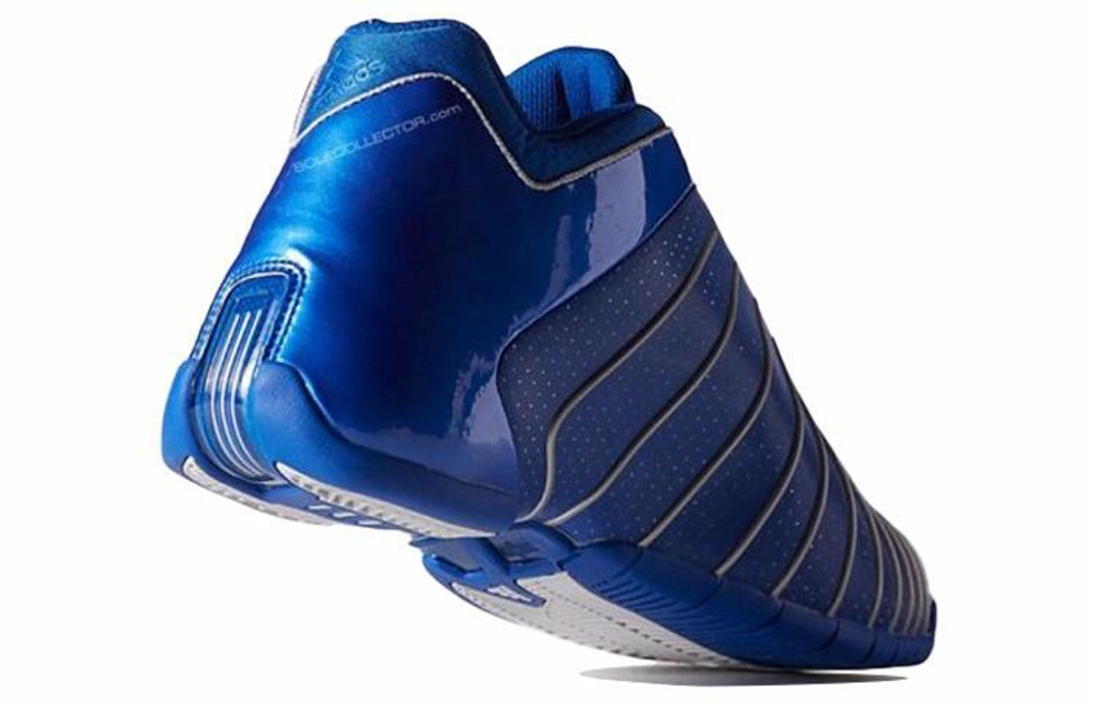Кроссовки Adidas T Mac 3