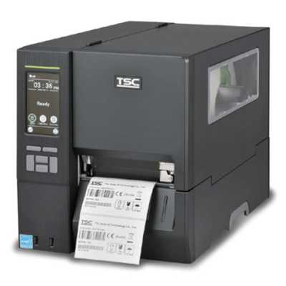 Принтер TSC MH641T-A001-0302