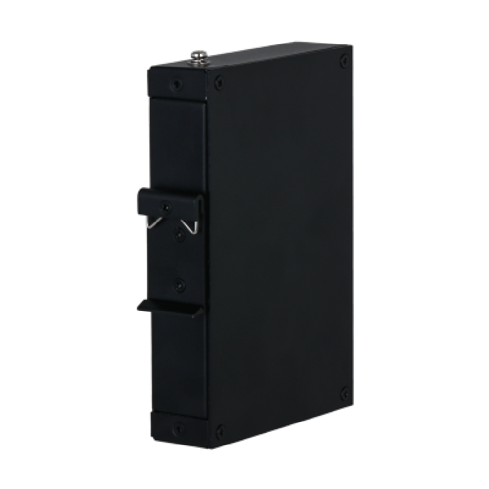 Инжектор PoE Dahua DH-PFT1500