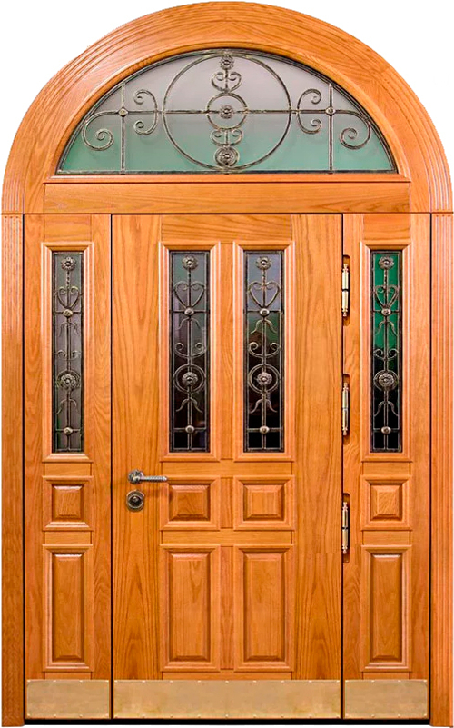 Входная дверь 617