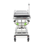 Каталка больничная Med-Mos YQC-2L СП-6 / KatB-31211R