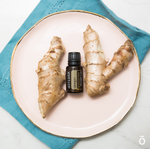 Эфирное масло doTERRA Имбирь, Ginger, 15 мл