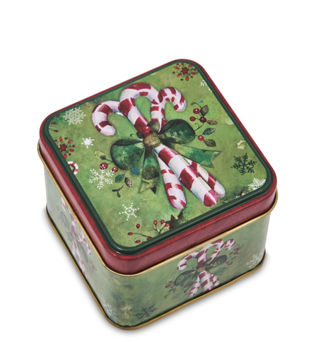 TCN-32/6 Коробка металлическая