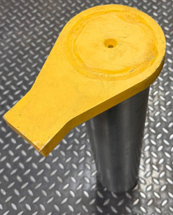 Палец 207-70-61182