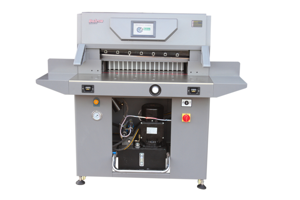 Резак гильотинный Bulros professional series 7210TX