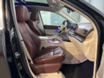 Mercedes-Benz GLS 600 4MATIC Maybach