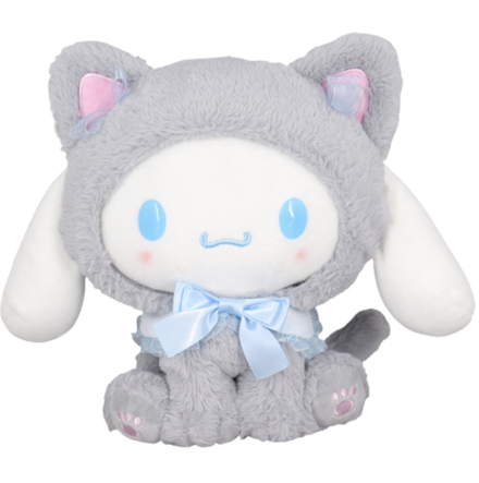 Мягкая игрушка Sanrio Cinnamoroll