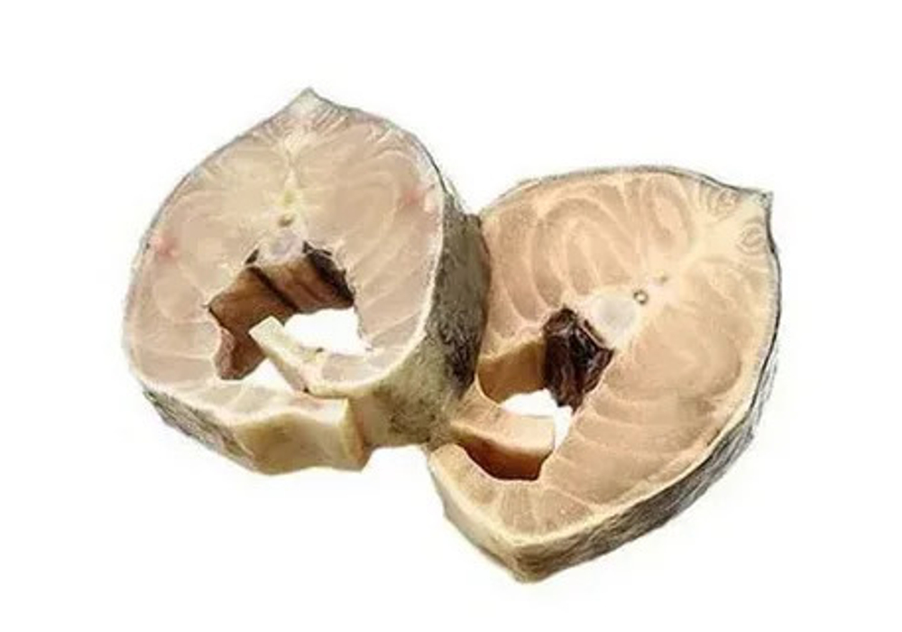 Осетр стейк, мороженный