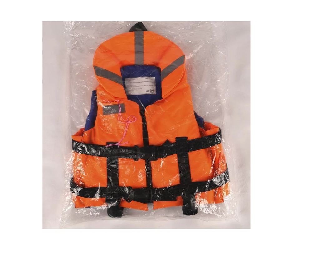 Спасательный жилет GAOKSA Премиум (до 30кг)