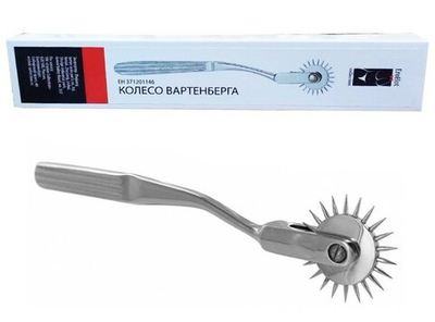 Колесо Вартенберга