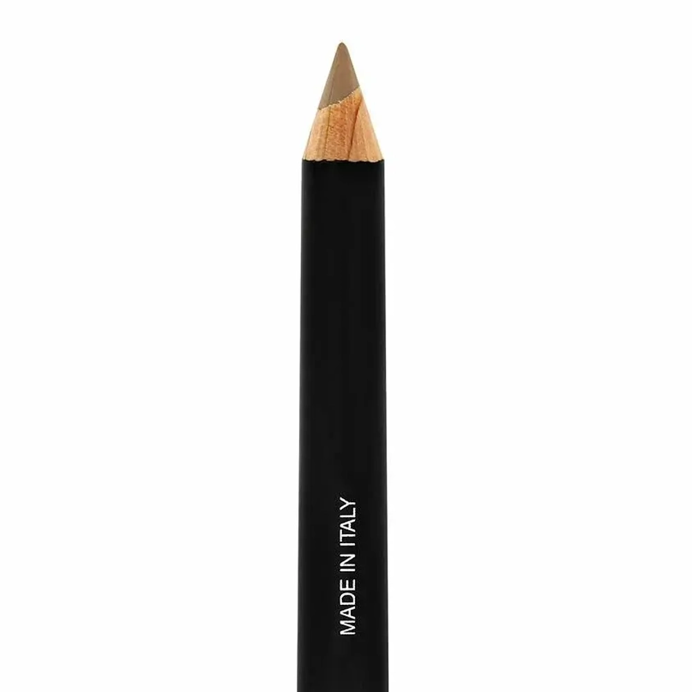 Карандаш для бровей Relouis Brow Pencil With Vitamin E тон 02 Cold Blonde