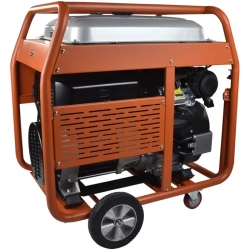 EVOline PB 22000 E бензиновый генератор 1T90DF220EVO