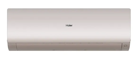 Мульти сплит-система на 2 комнаты 35+25 м2 Haier Lightera AS12NS6ERA-B+Flexis SM AS25S2SF3FA-G/2U40S2SM1FA c Wi-Fi модулем ESP32