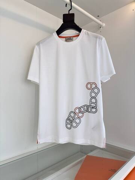 Футболка Hermes