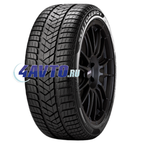 Легковая шина 205/65R16 95H Winter SottoZero Serie III MO TL