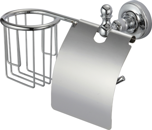 31031R Б/держатель+осв. правый GANZER (20/1шт)