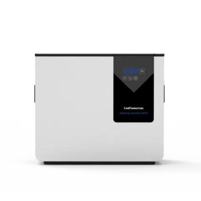 Ультразвуковая мойка для 3D-печатных моделей Uniformation Resin Wash Machine W230