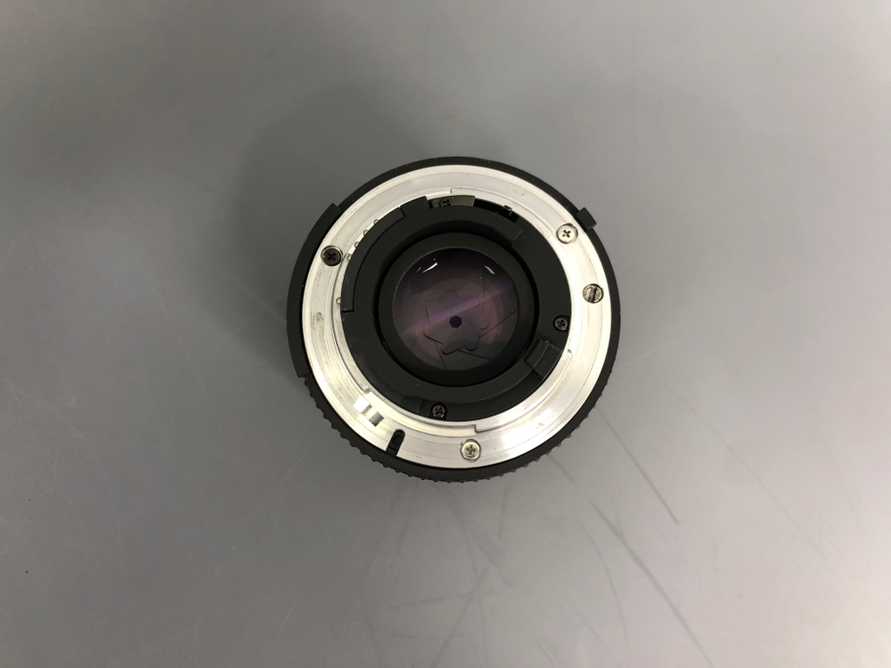 Nikon 50mm 1.8D AF Nikkor