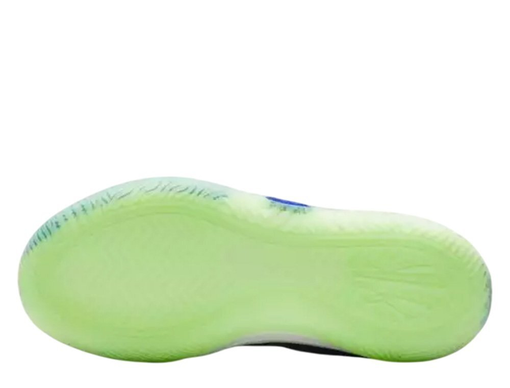 Баскетбольные кроссовки Anta KAI 2 Speed Shoes Black