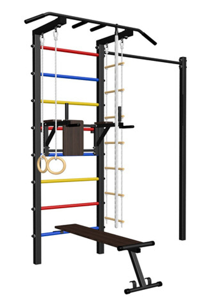 Уличный спортивный комплекс Sv Sport 269