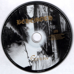 Behemoth / Grom (RU)(CD)