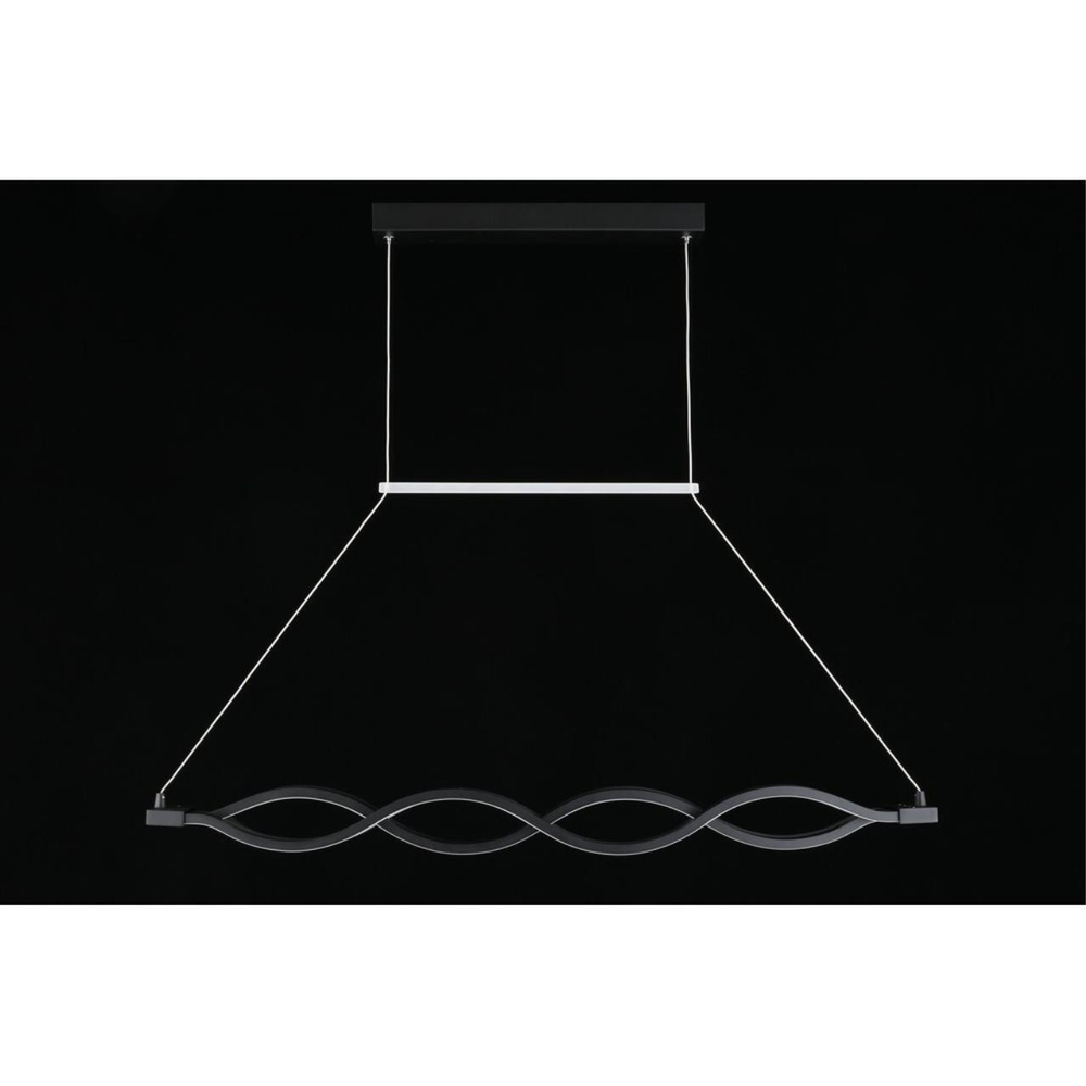 Подвесной светодиодный светильник Aployt Nadayn APL.002.13.72