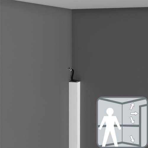 Молдинг PX164