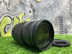 Panasonic 100-300mm 4.0-5.6 O.I.S Lumix G Vario