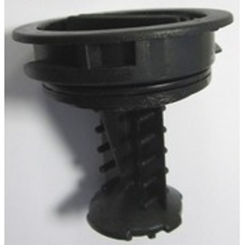 Заглушка-фильтр для насоса LG