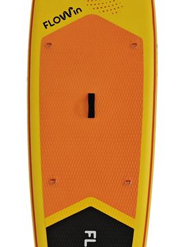 Сапборд Flowin Orange 335 см