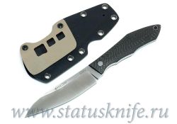 Нож Асимметричный Миди Супер Сет Limitedфотография - 10