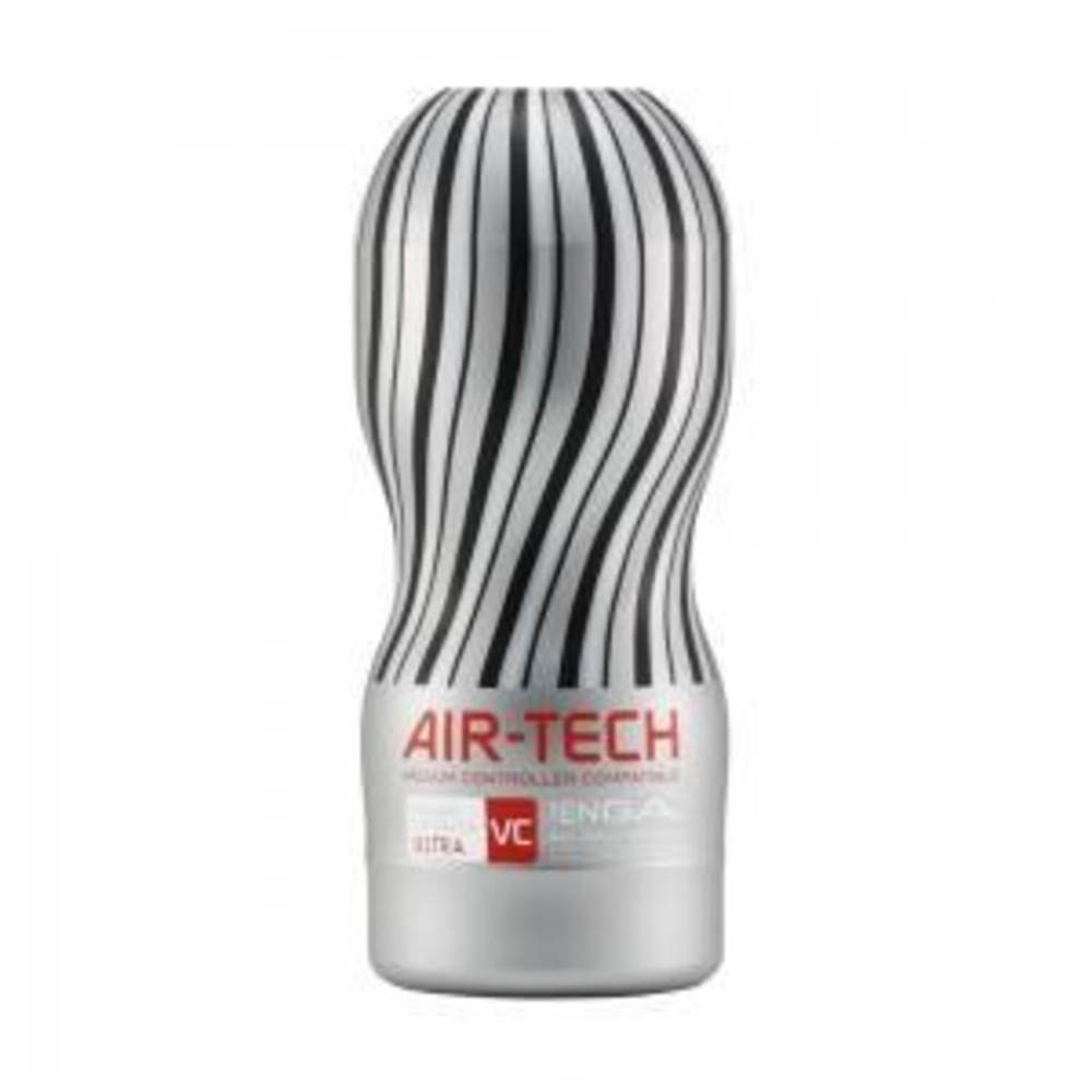 TENGA Air-Tech VC Стимулятор Ultra Size, совместимый с вакуумной насадкой