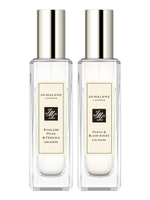 Jo Malone набор "English Pear&Freesia+Peony&Blush Sude"