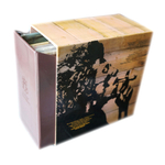Комплект / Bob Marley & The Wailers (11 Mini LP CD + Box)