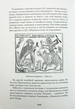 История книги на Руси. Со многими рисунками в тексте