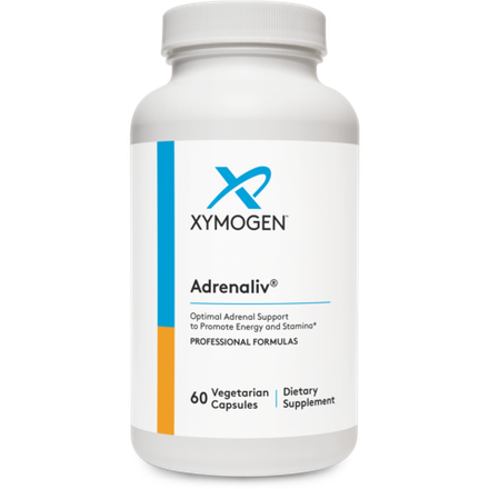 Adrenaliv® 60 Capsules