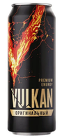 ВУЛКАН