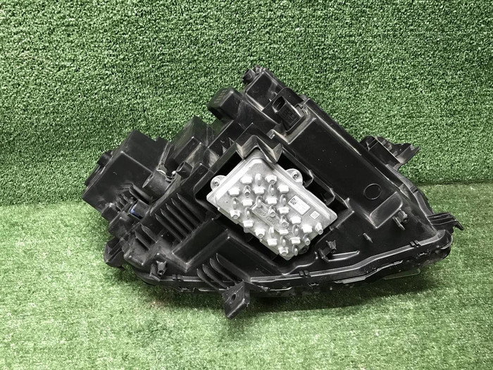 Фара левая Geely Tugella (2019-н.в.) LED