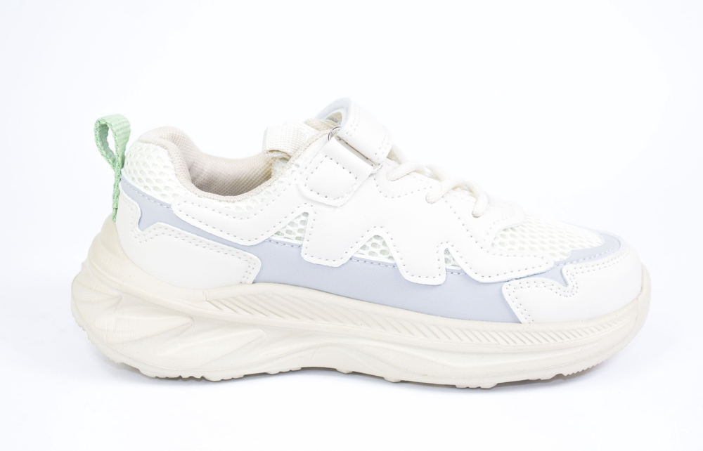 Кроссовки детские демисезонные Песня 9 арт. C18-3