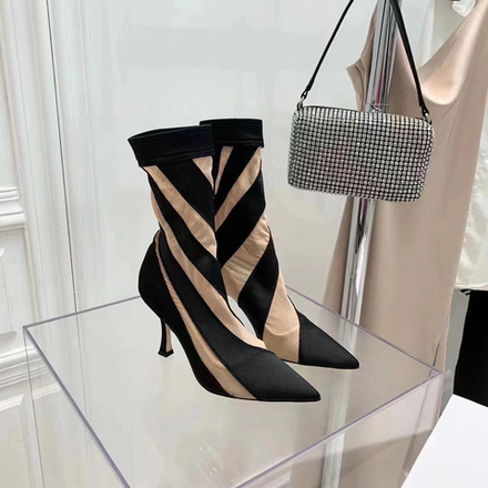 Сапоги Jimmy Choo