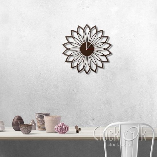 Настенные часы Kamilla / Камилла