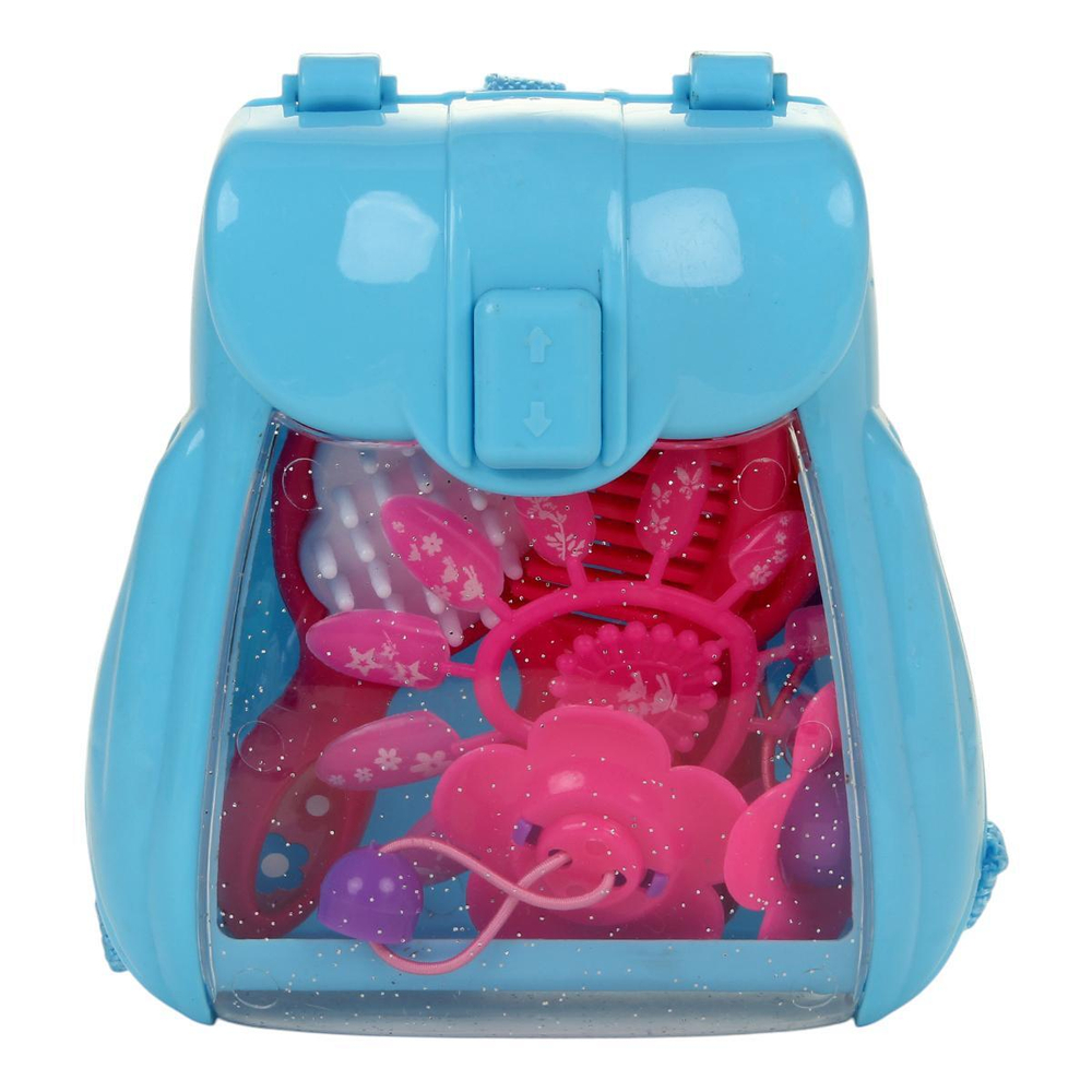 Набор парикмахера Модница, 888-17