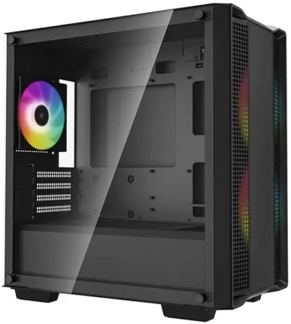 Корпус mATX Deepcool CC360 ARGB
