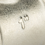 Тройник с внутренней резьбой переходной STOUT SFT 0022 - 1" x 1/2" x 1" (латунь никелированная)