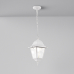 Уличный подвесной светильник Outdoor O001PL-01W