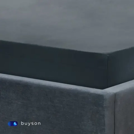 Простыня на резинке BuyDream (поплин)