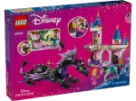 Конструктор LEGO Disney 43240 Малифисента в образе Дракона