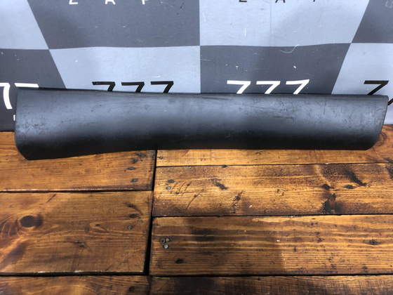 Накладка двери задней правой Toyota RX 3 09-15 Б/У Оригинал 7507548050